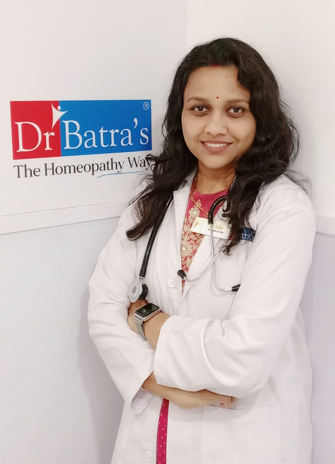 Dr. Sarita Bharti